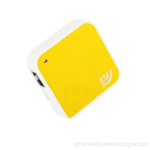 HX-702N 150Mbps Mini Wireless Router